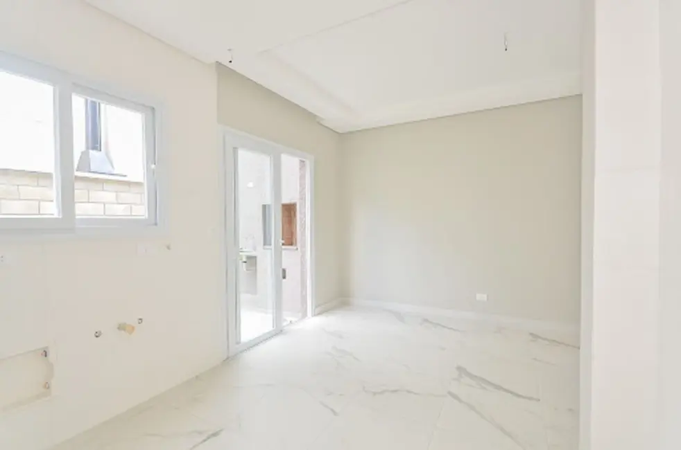 Foto 8 de Sobrado com 3 quartos à venda, 126m2 em Campo Comprido, Curitiba - PR