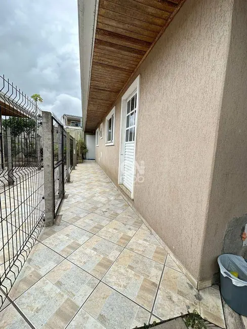 Foto 4 de Casa com 8 quartos à venda em Cajuru, Curitiba - PR