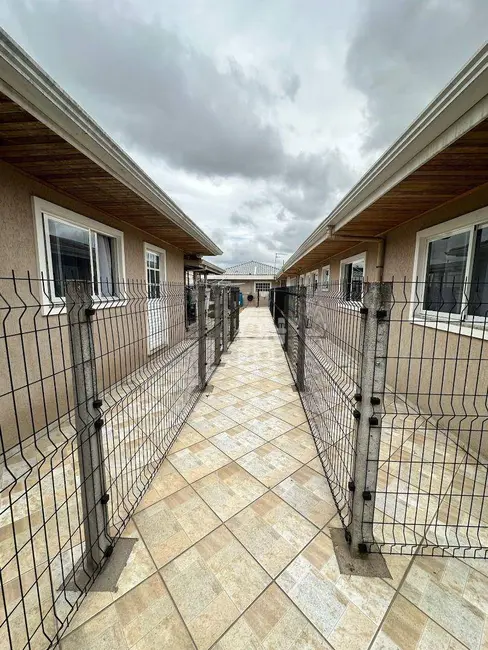 Foto 9 de Casa com 8 quartos à venda em Cajuru, Curitiba - PR