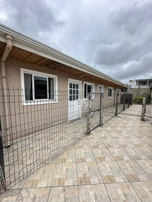 Foto 6 de Casa com 8 quartos à venda em Cajuru, Curitiba - PR