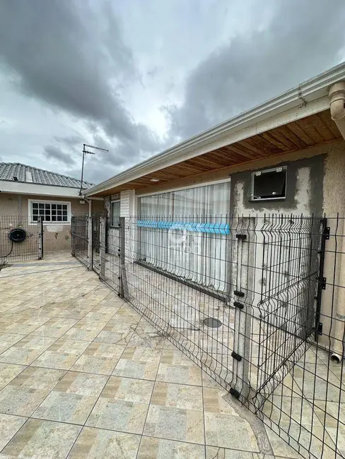 Foto 7 de Casa com 8 quartos à venda em Cajuru, Curitiba - PR