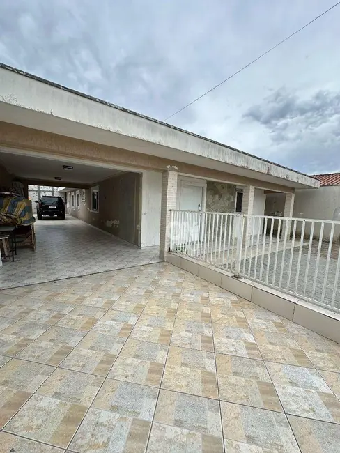 Foto 2 de Casa com 8 quartos à venda em Cajuru, Curitiba - PR