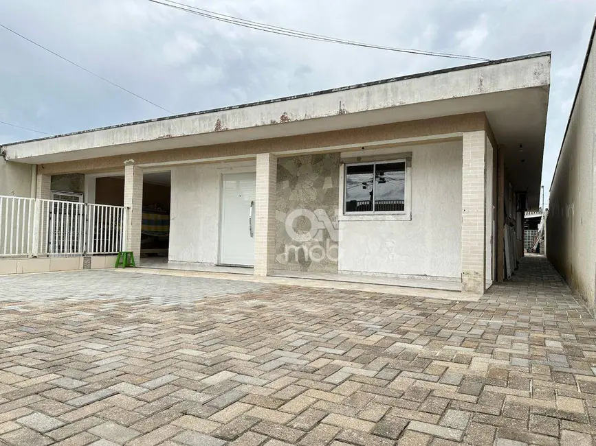 Foto 3 de Casa com 8 quartos à venda em Cajuru, Curitiba - PR