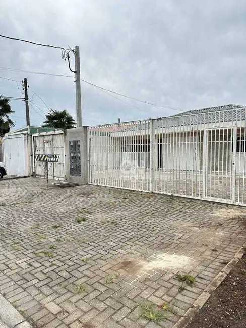 Foto 1 de Casa com 8 quartos à venda em Cajuru, Curitiba - PR