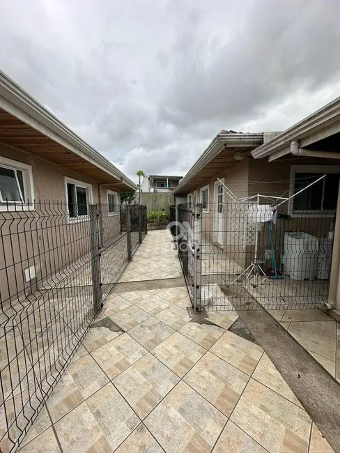 Foto 5 de Casa com 8 quartos à venda em Cajuru, Curitiba - PR