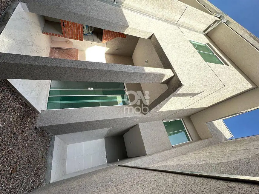 Foto 18 de Sobrado à venda, 88m2 em Cidade Industrial, Curitiba - PR