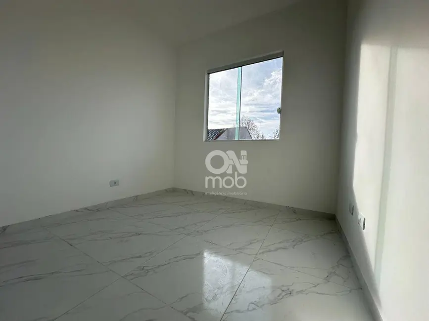 Foto 16 de Sobrado à venda, 88m2 em Cidade Industrial, Curitiba - PR