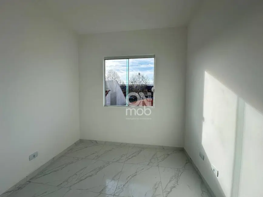 Foto 15 de Sobrado à venda, 88m2 em Cidade Industrial, Curitiba - PR