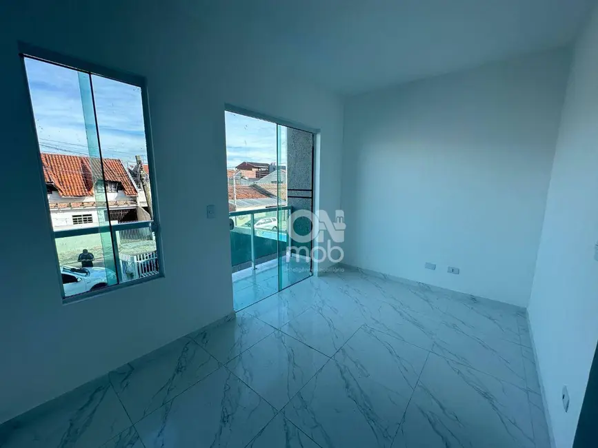 Foto 13 de Sobrado à venda, 88m2 em Cidade Industrial, Curitiba - PR