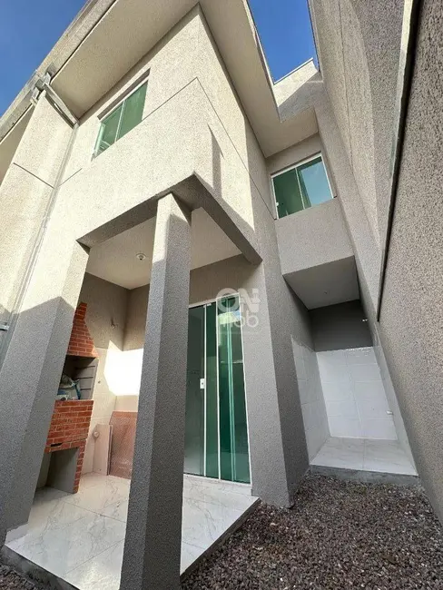 Foto 12 de Sobrado à venda, 88m2 em Cidade Industrial, Curitiba - PR