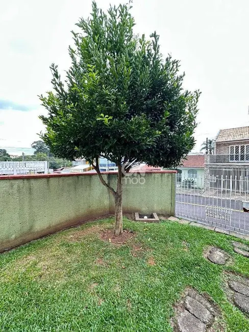 Foto 6 de Sobrado com 3 quartos à venda, 197m2 em Cidade Industrial, Curitiba - PR