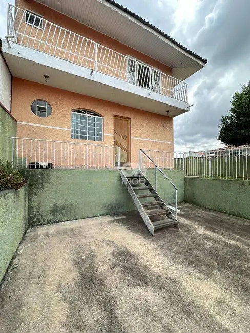 Foto 3 de Sobrado com 3 quartos à venda, 197m2 em Cidade Industrial, Curitiba - PR