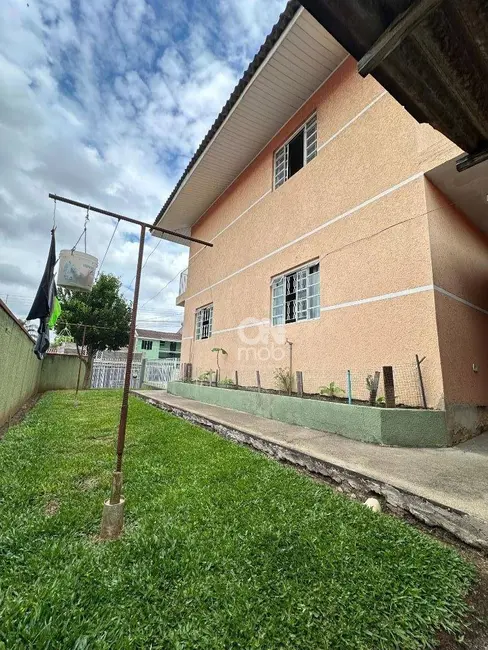 Foto 8 de Sobrado com 3 quartos à venda, 197m2 em Cidade Industrial, Curitiba - PR