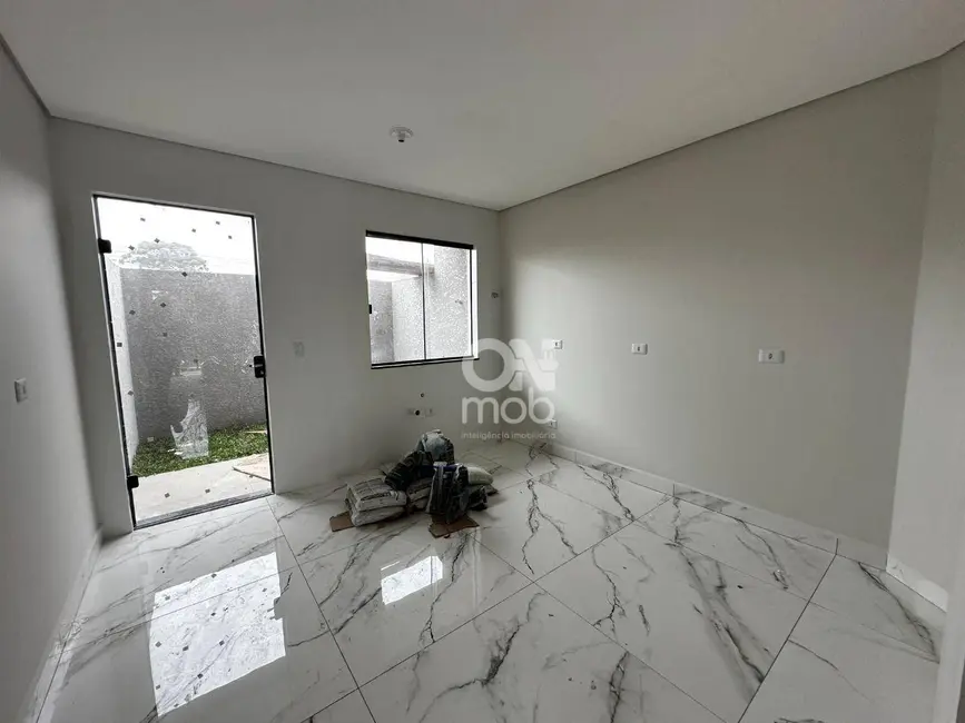 Sobrado com 2 quartos à venda, 85m2 em Umbará, Curitiba - PR - imagem 8 Foto 8 de Sobrado com 2 quartos à venda, 85m2 em Umbará, Curitiba - PR