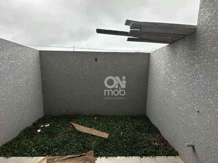 Sobrado com 2 quartos à venda, 85m2 em Umbará, Curitiba - PR - imagem 7 Foto 7 de Sobrado com 2 quartos à venda, 85m2 em Umbará, Curitiba - PR