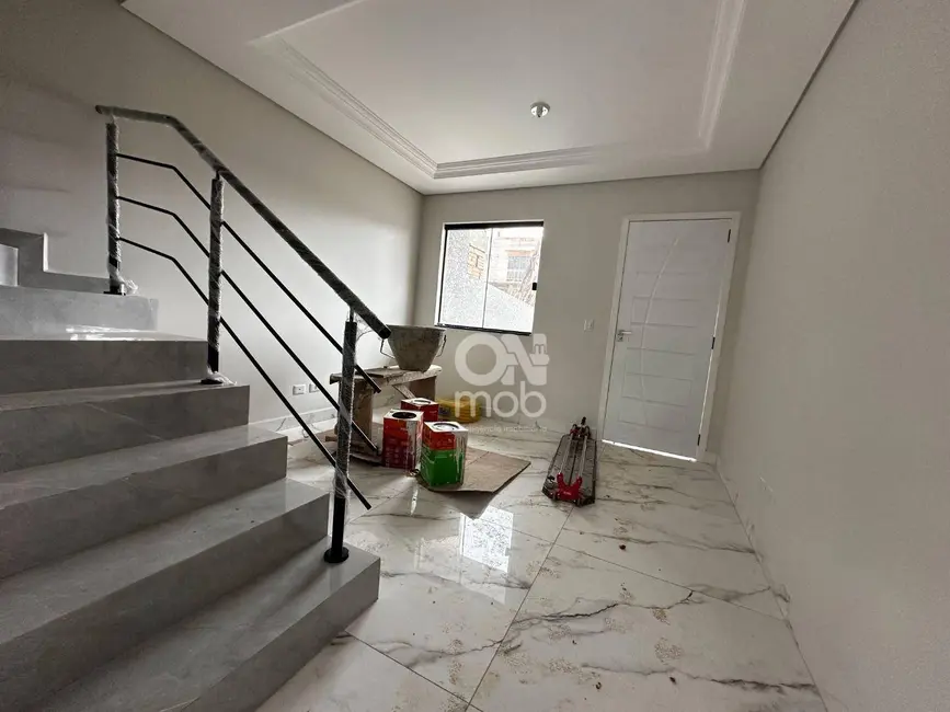 Sobrado com 2 quartos à venda, 85m2 em Umbará, Curitiba - PR - imagem 6 Foto 6 de Sobrado com 2 quartos à venda, 85m2 em Umbará, Curitiba - PR