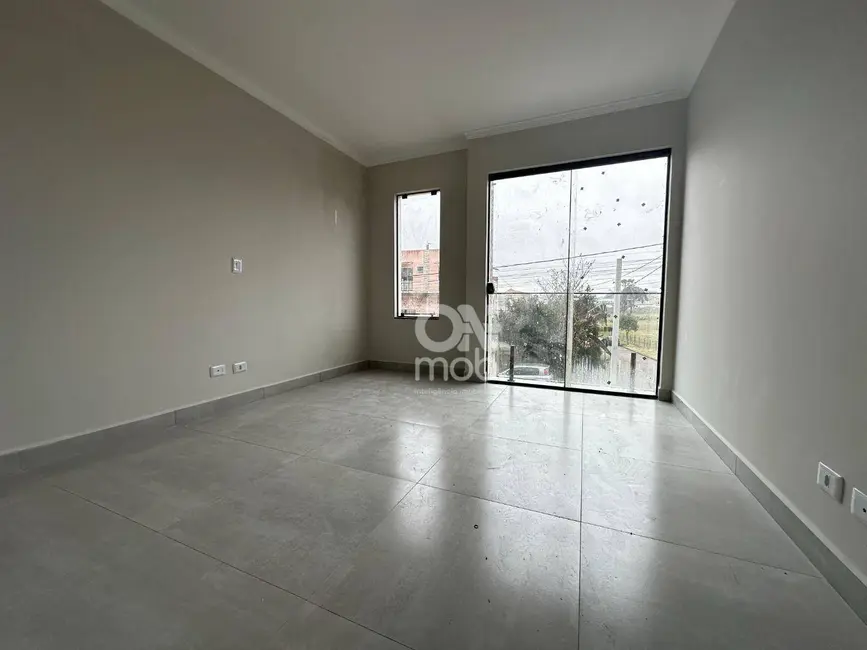 Sobrado com 2 quartos à venda, 85m2 em Umbará, Curitiba - PR - imagem 9 Foto 9 de Sobrado com 2 quartos à venda, 85m2 em Umbará, Curitiba - PR