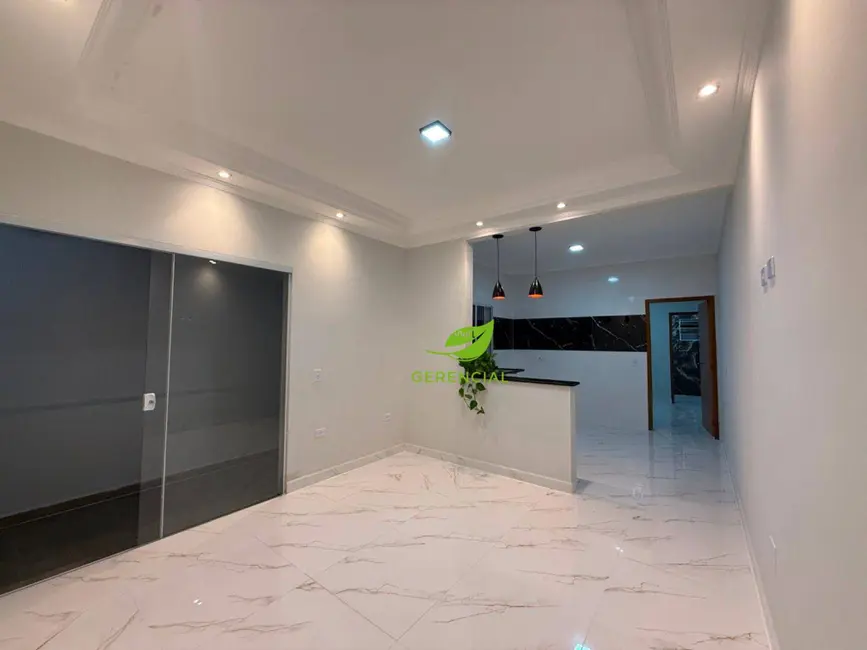 Foto 1 de Casa de Condomínio com 2 quartos à venda, 280m2 em Mongagua - SP