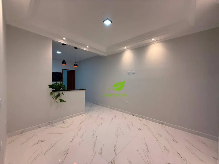 Foto 3 de Casa de Condomínio com 2 quartos à venda, 280m2 em Mongagua - SP