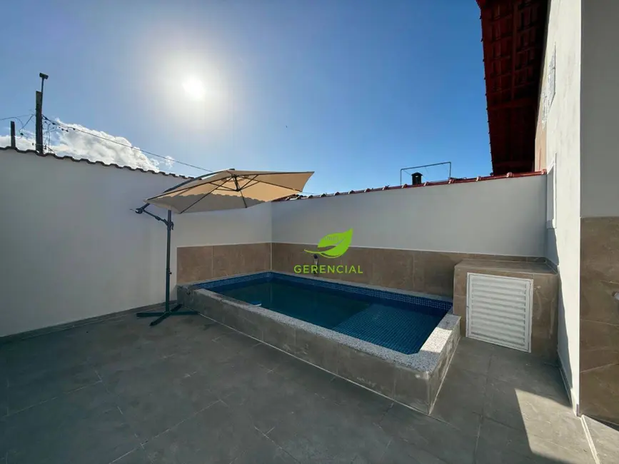 Foto 5 de Casa de Condomínio com 2 quartos à venda, 280m2 em Mongagua - SP