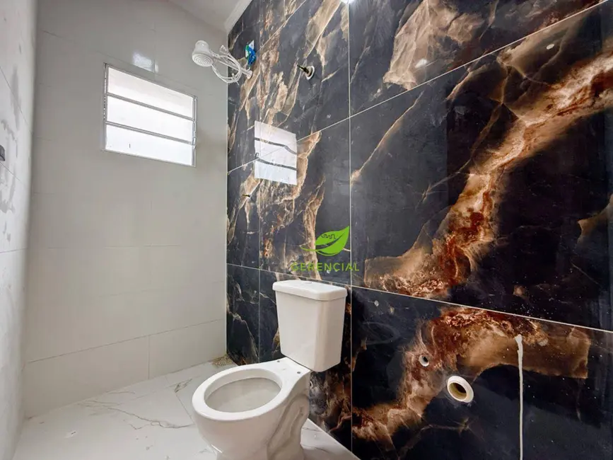 Foto 8 de Casa de Condomínio com 2 quartos à venda, 280m2 em Mongagua - SP