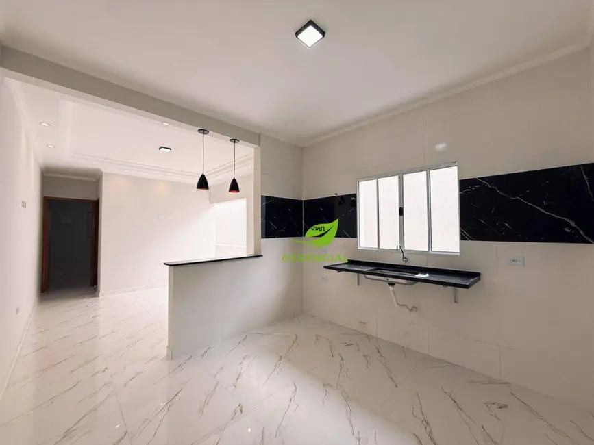 Foto 6 de Casa de Condomínio com 2 quartos à venda, 280m2 em Mongagua - SP