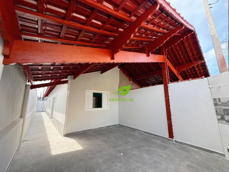 Foto 4 de Casa de Condomínio com 2 quartos à venda, 280m2 em Mongagua - SP