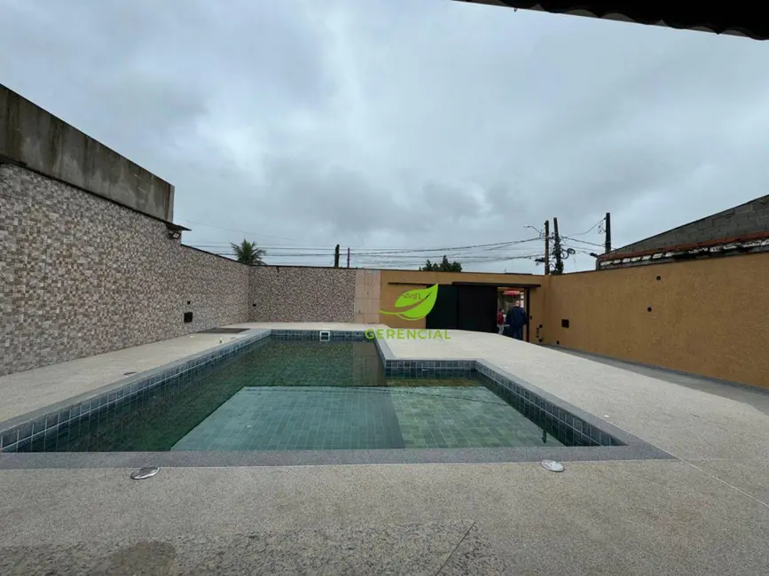 Foto 9 de Casa com 2 quartos à venda, 324m2 em Itanhaem - SP