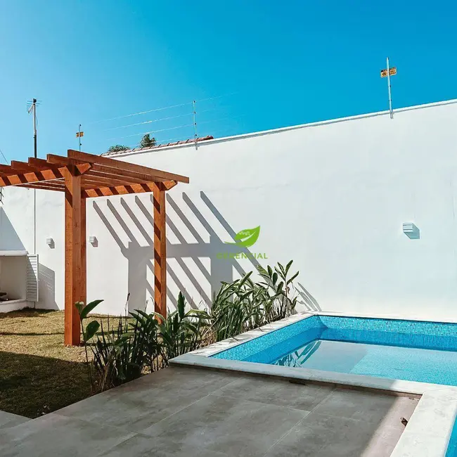 Foto 3 de Casa com 3 quartos à venda, 306m2 em Itanhaem - SP