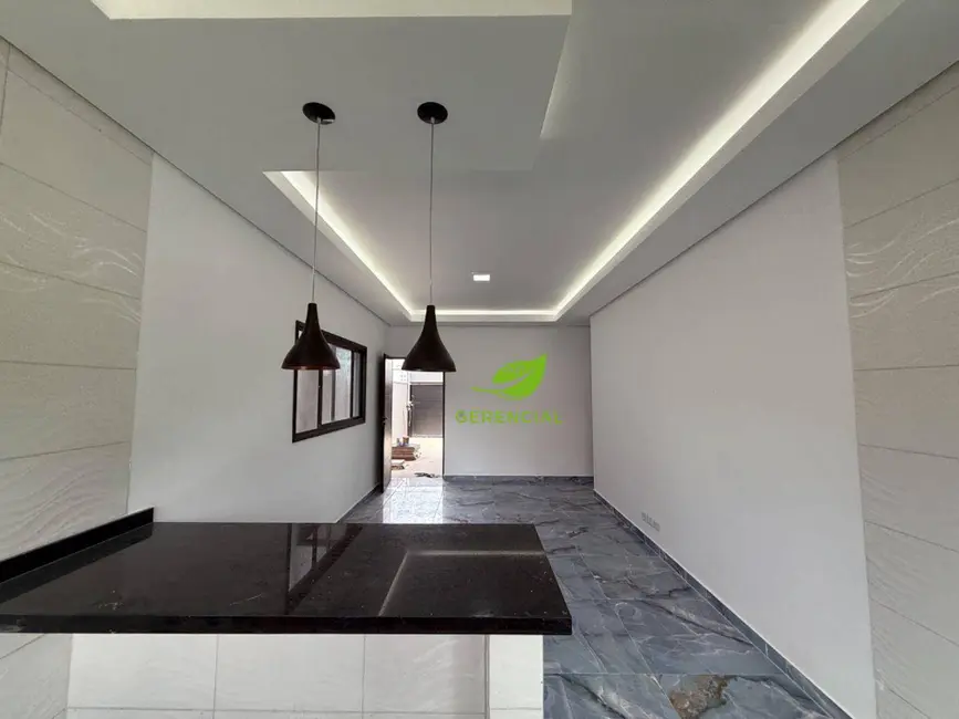 Foto 2 de Casa de Condomínio com 3 quartos à venda, 257m2 em Itanhaem - SP