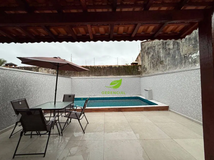 Casa de Condomínio com 2 quartos à venda, 180m2 em Itanhaem - SP - imagem 9 Foto 9 de Casa de Condomínio com 2 quartos à venda, 180m2 em Itanhaem - SP