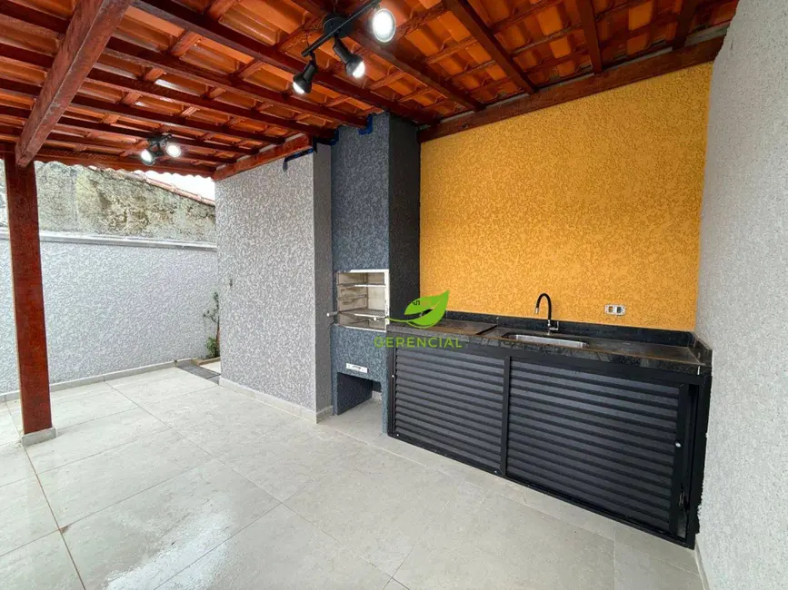 Casa de Condomínio com 2 quartos à venda, 180m2 em Itanhaem - SP - imagem 8 Foto 8 de Casa de Condomínio com 2 quartos à venda, 180m2 em Itanhaem - SP