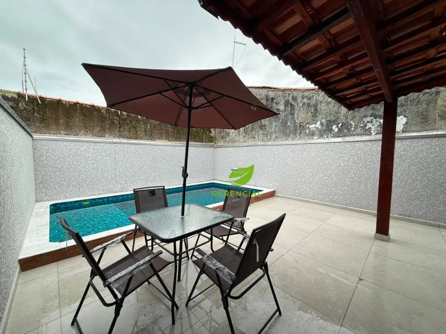 Casa de Condomínio com 2 quartos à venda, 180m2 em Itanhaem - SP - imagem 7 Foto 7 de Casa de Condomínio com 2 quartos à venda, 180m2 em Itanhaem - SP