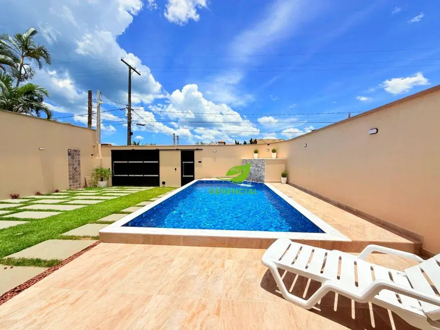 Foto 9 de Casa com 3 quartos à venda, 295m2 em Itanhaem - SP