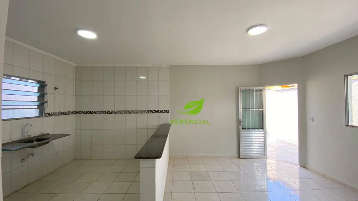 Casa de Condomínio com 2 quartos à venda, 145m2 em Itanhaem - SP - imagem 7 Foto 7 de Casa de Condomínio com 2 quartos à venda, 145m2 em Itanhaem - SP