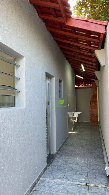 Casa de Condomínio com 2 quartos à venda, 145m2 em Itanhaem - SP - imagem 6 Foto 6 de Casa de Condomínio com 2 quartos à venda, 145m2 em Itanhaem - SP