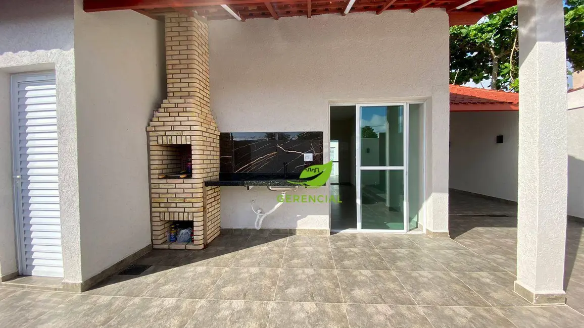 Casa de Condomínio com 2 quartos à venda, 260m2 em Itanhaem - SP - imagem 9 Foto 9 de Casa de Condomínio com 2 quartos à venda, 260m2 em Itanhaem - SP
