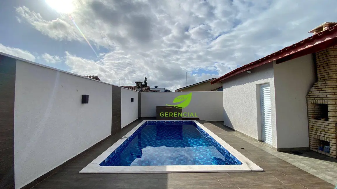 Casa de Condomínio com 2 quartos à venda, 260m2 em Itanhaem - SP - imagem 6 Foto 6 de Casa de Condomínio com 2 quartos à venda, 260m2 em Itanhaem - SP