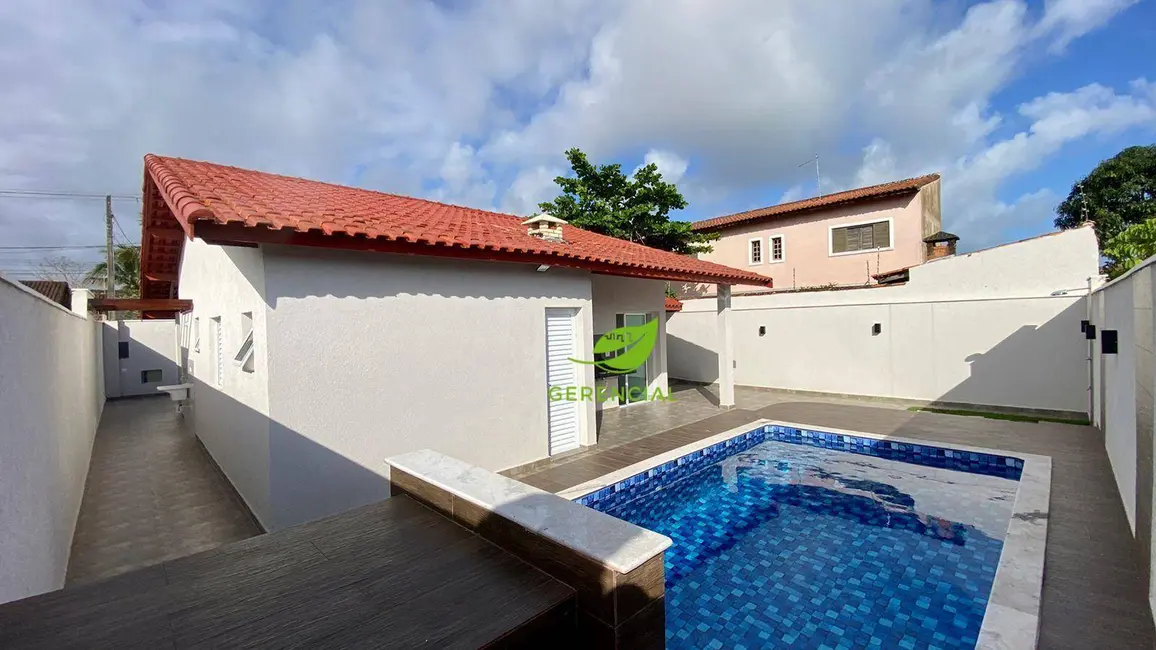 Casa de Condomínio com 2 quartos à venda, 260m2 em Itanhaem - SP - imagem 8 Foto 8 de Casa de Condomínio com 2 quartos à venda, 260m2 em Itanhaem - SP