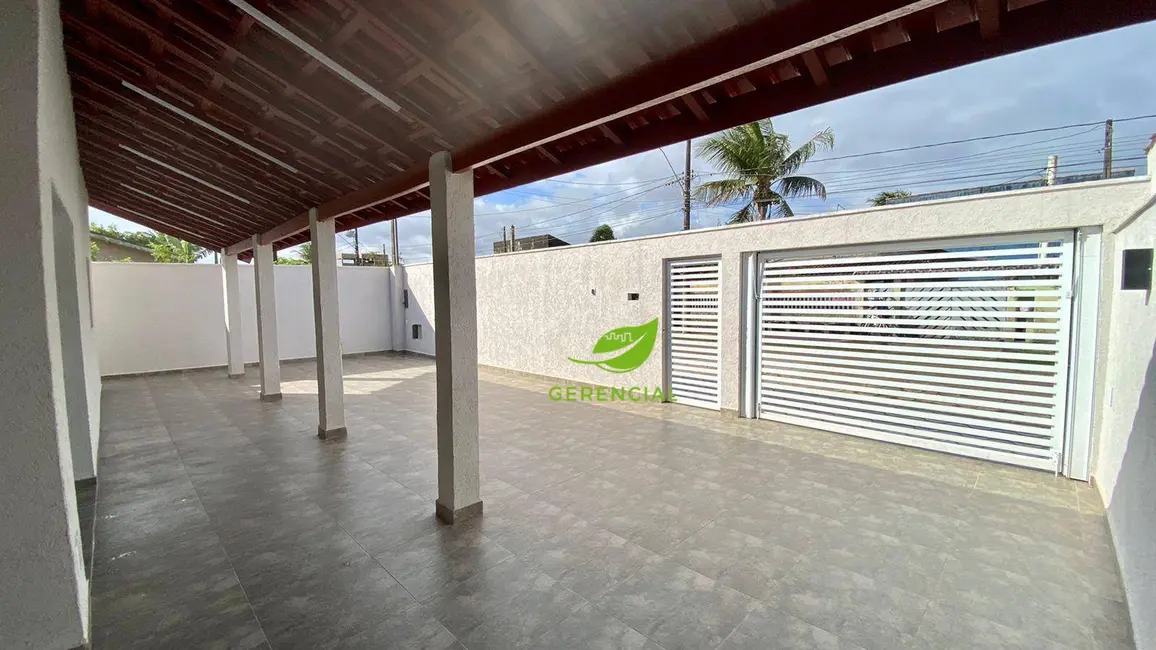 Casa de Condomínio com 2 quartos à venda, 260m2 em Itanhaem - SP - imagem 3 Foto 3 de Casa de Condomínio com 2 quartos à venda, 260m2 em Itanhaem - SP
