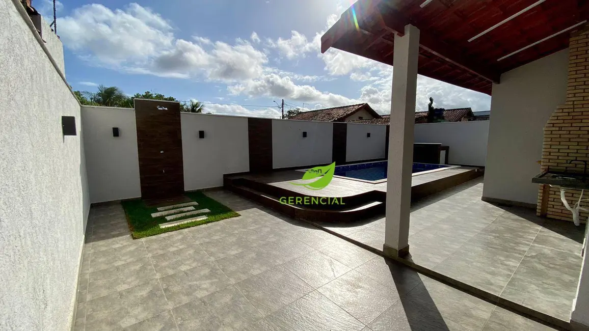 Casa de Condomínio com 2 quartos à venda, 260m2 em Itanhaem - SP - imagem 5 Foto 5 de Casa de Condomínio com 2 quartos à venda, 260m2 em Itanhaem - SP
