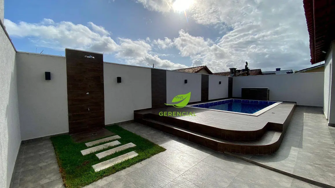 Casa de Condomínio com 2 quartos à venda, 260m2 em Itanhaem - SP - imagem 4 Foto 4 de Casa de Condomínio com 2 quartos à venda, 260m2 em Itanhaem - SP