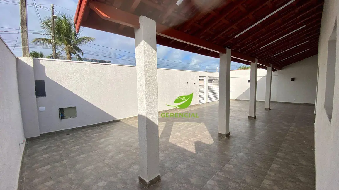 Casa de Condomínio com 2 quartos à venda, 260m2 em Itanhaem - SP - imagem 7 Foto 7 de Casa de Condomínio com 2 quartos à venda, 260m2 em Itanhaem - SP