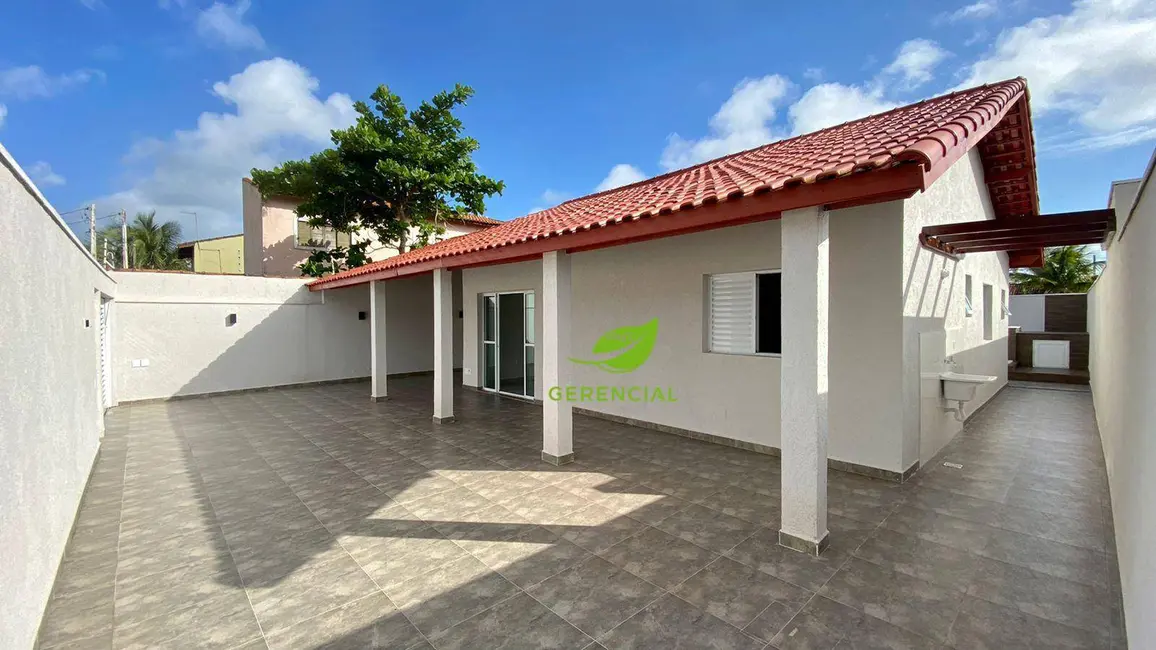 Casa de Condomínio com 2 quartos à venda, 260m2 em Itanhaem - SP - imagem 2 Foto 2 de Casa de Condomínio com 2 quartos à venda, 260m2 em Itanhaem - SP