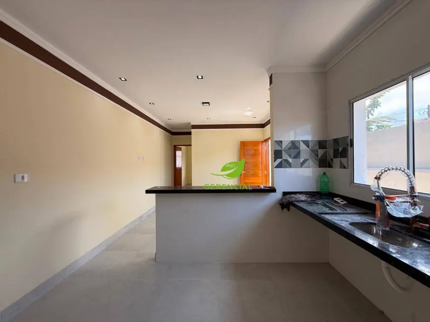 Casa de Condomínio com 2 quartos à venda, 125m2 em Itanhaem - SP - imagem 7 Foto 7 de Casa de Condomínio com 2 quartos à venda, 125m2 em Itanhaem - SP