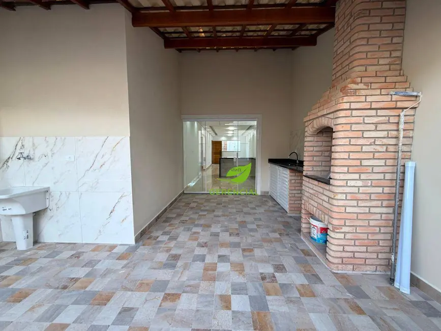 Casa de Condomínio com 3 quartos à venda, 242m2 em Itanhaem - SP - imagem 9 Foto 9 de Casa de Condomínio com 3 quartos à venda, 242m2 em Itanhaem - SP