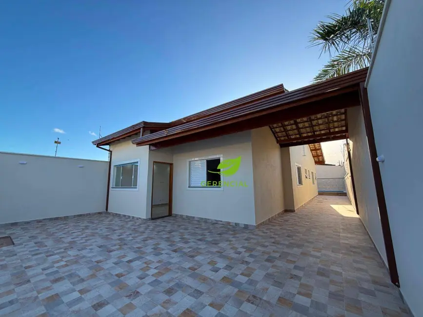 Casa de Condomínio com 3 quartos à venda, 242m2 em Itanhaem - SP - imagem 1 Foto 1 de Casa de Condomínio com 3 quartos à venda, 242m2 em Itanhaem - SP