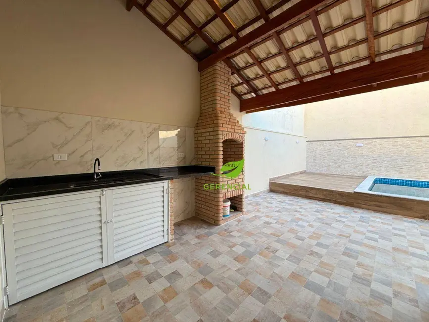 Casa de Condomínio com 3 quartos à venda, 242m2 em Itanhaem - SP - imagem 7 Foto 7 de Casa de Condomínio com 3 quartos à venda, 242m2 em Itanhaem - SP