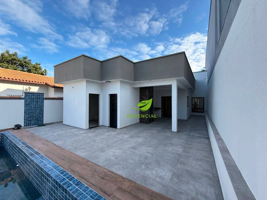 Casa de Condomínio com 3 quartos à venda, 365m2 em Itanhaem - SP - imagem 8 Foto 8 de Casa de Condomínio com 3 quartos à venda, 365m2 em Itanhaem - SP