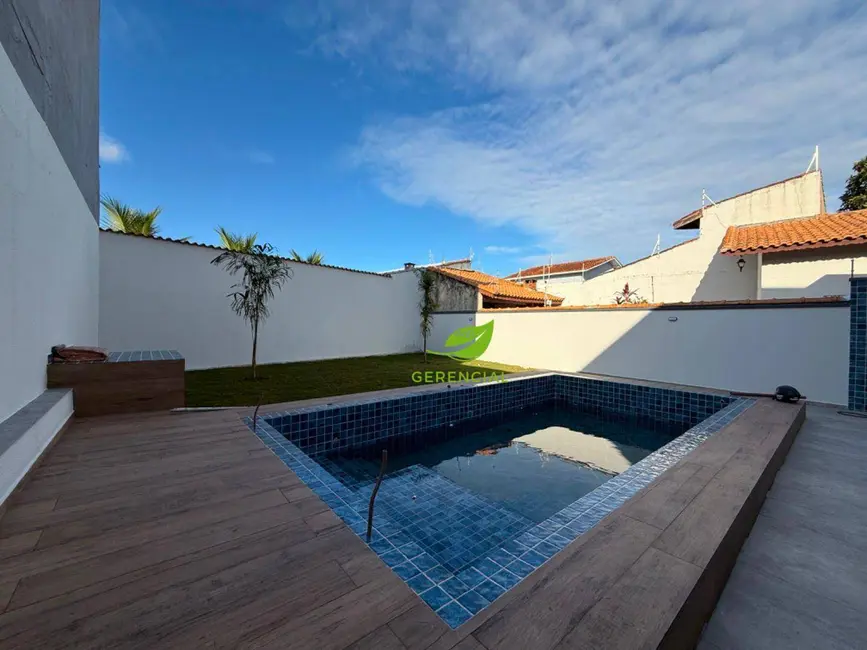 Casa de Condomínio com 3 quartos à venda, 365m2 em Itanhaem - SP - imagem 6 Foto 6 de Casa de Condomínio com 3 quartos à venda, 365m2 em Itanhaem - SP